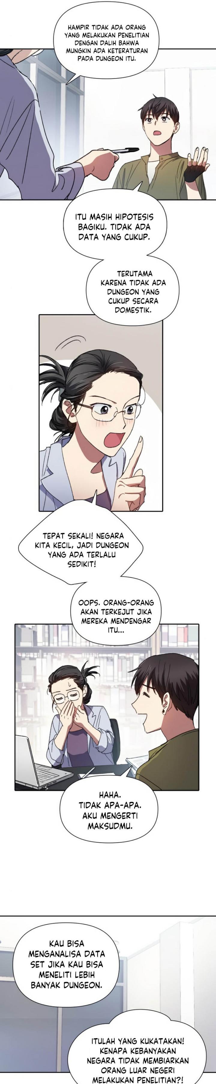 The S-Classes That I Raised