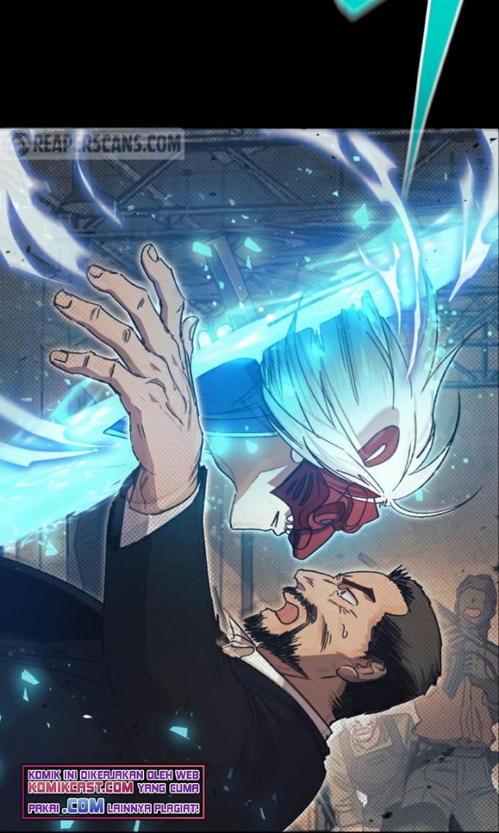 The S-Classes That I Raised