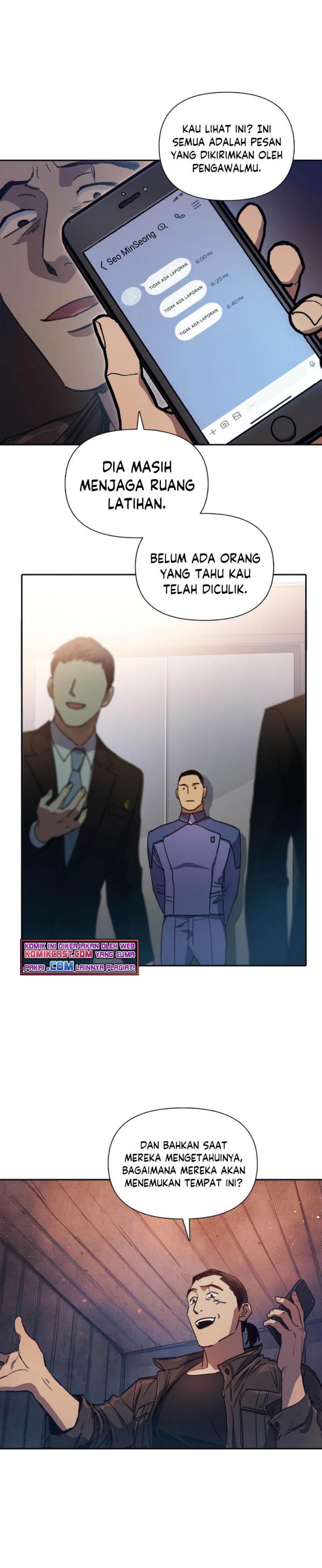 The S-Classes That I Raised