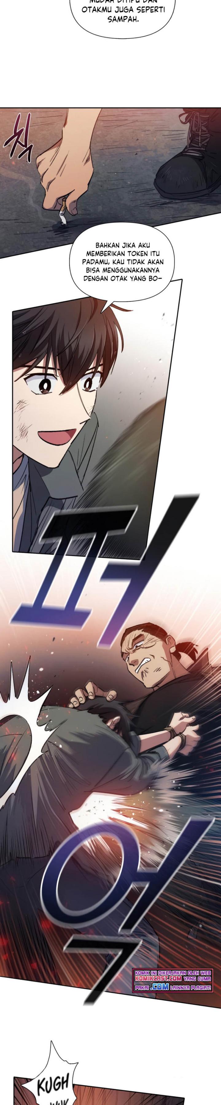 The S-Classes That I Raised