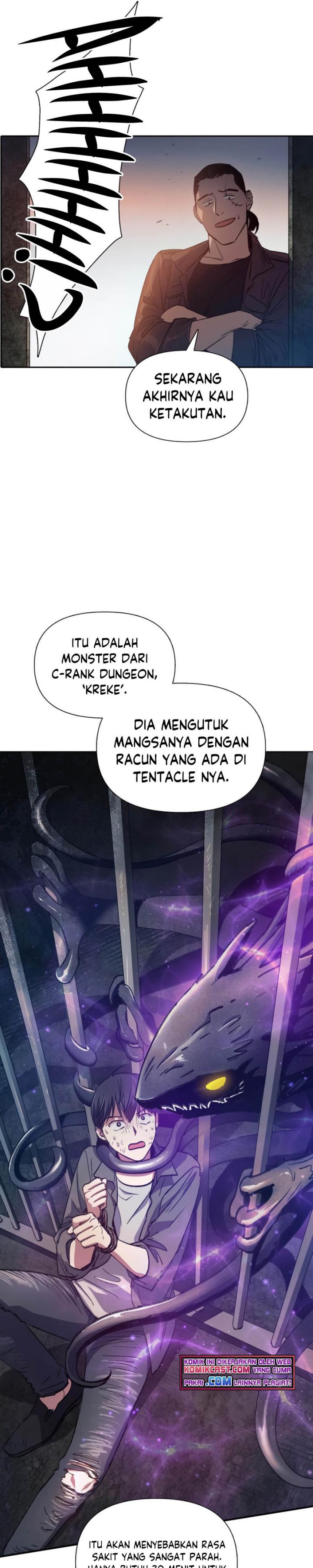 The S-Classes That I Raised