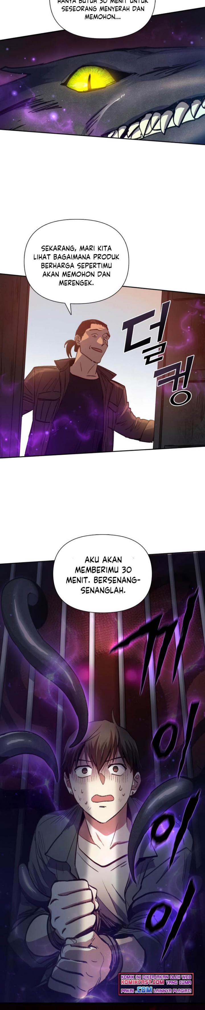 The S-Classes That I Raised