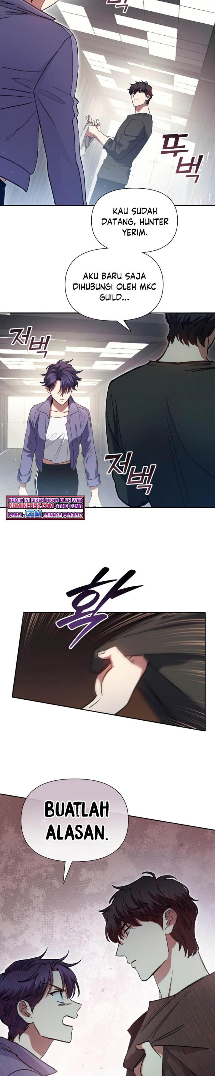 The S-Classes That I Raised