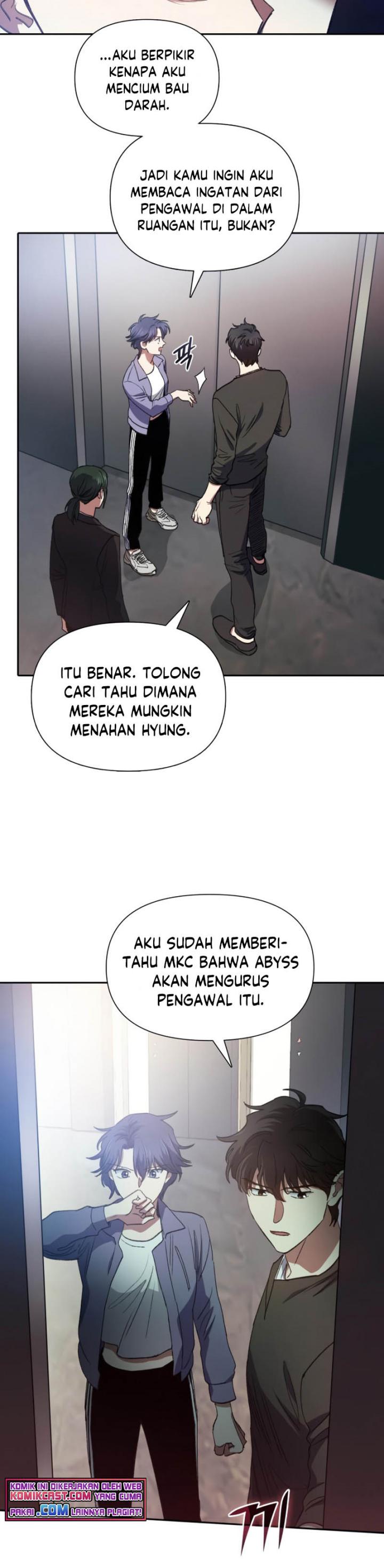 The S-Classes That I Raised