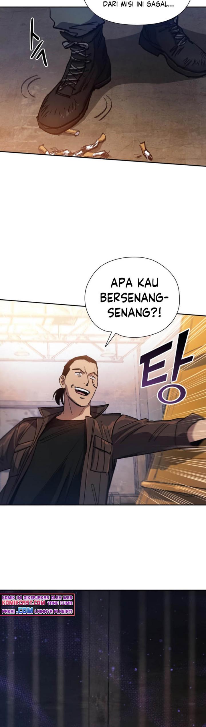 The S-Classes That I Raised