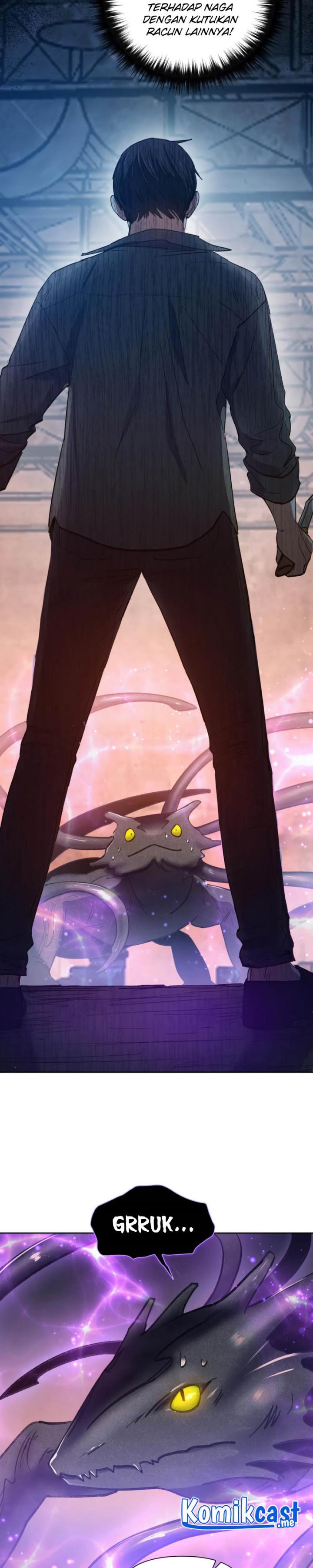 The S-Classes That I Raised