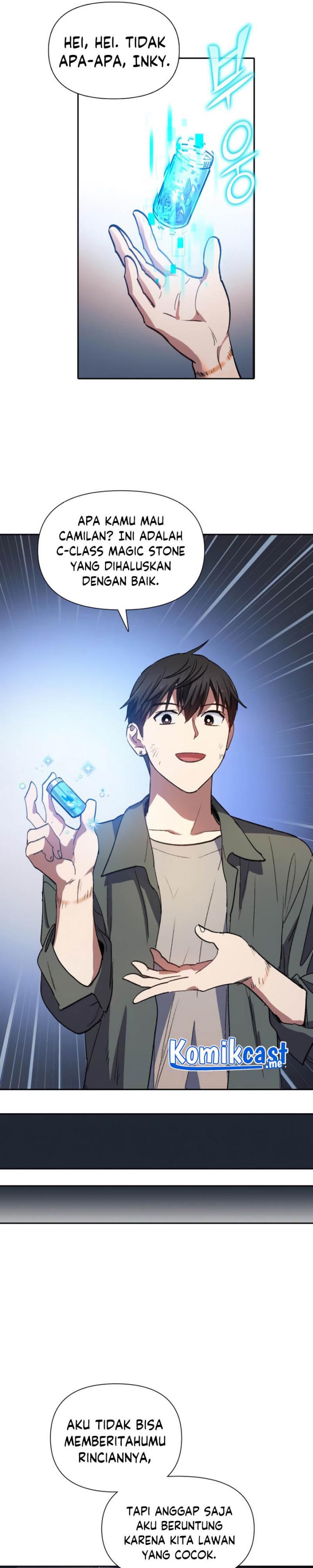 The S-Classes That I Raised