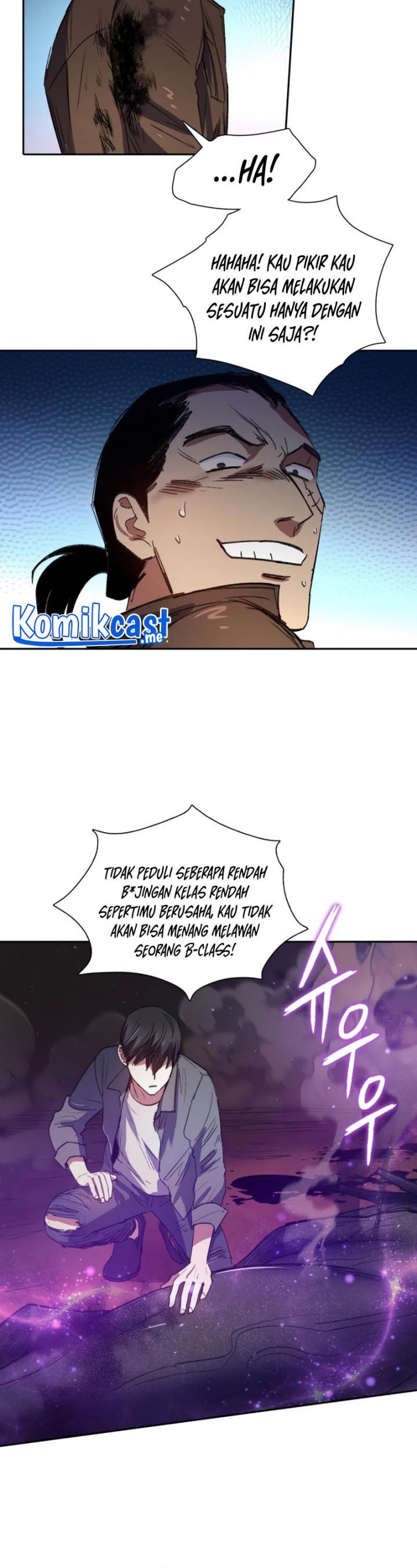 The S-Classes That I Raised