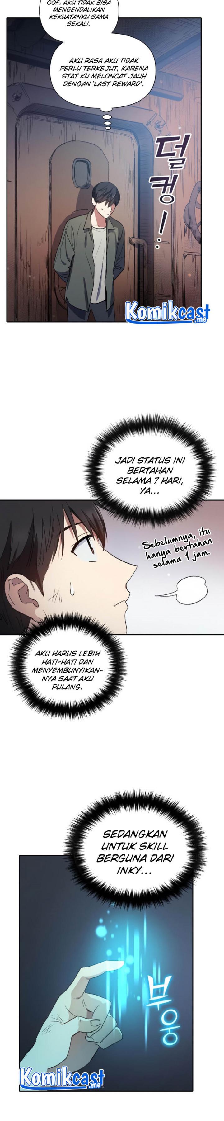 The S-Classes That I Raised