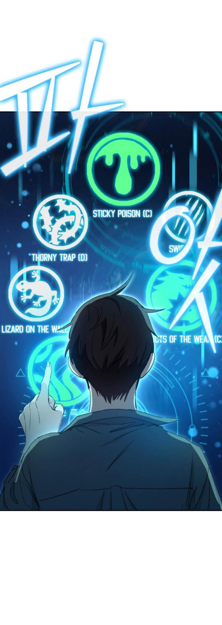 The S-Classes That I Raised