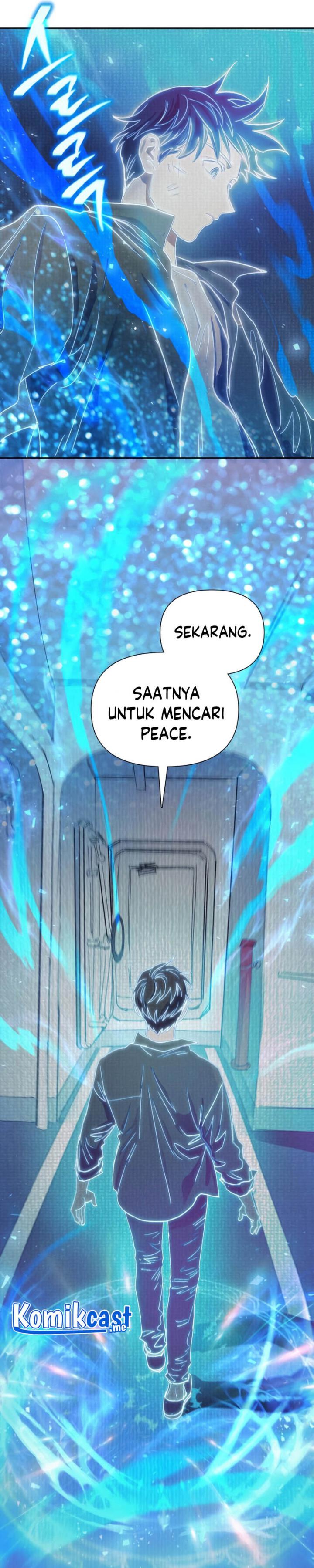 The S-Classes That I Raised