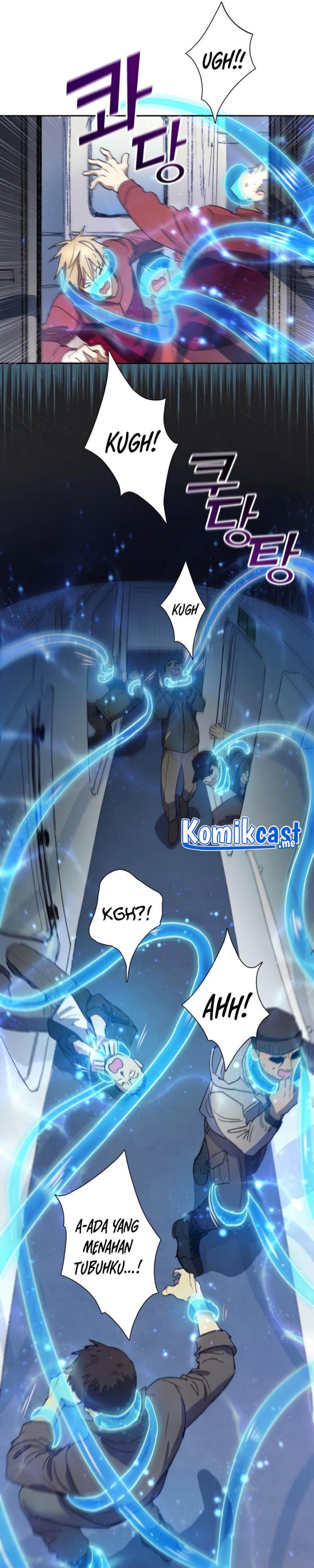 The S-Classes That I Raised