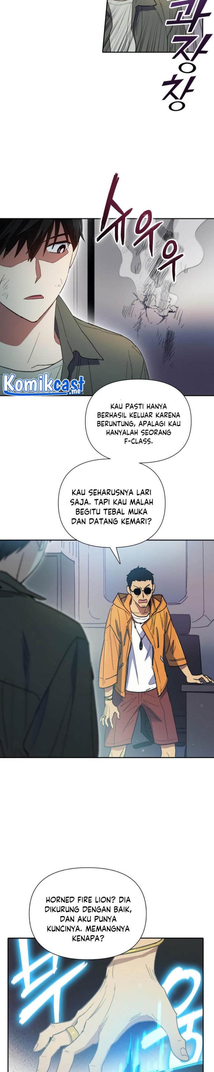 The S-Classes That I Raised