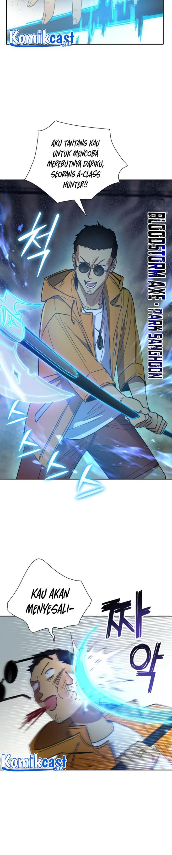 The S-Classes That I Raised