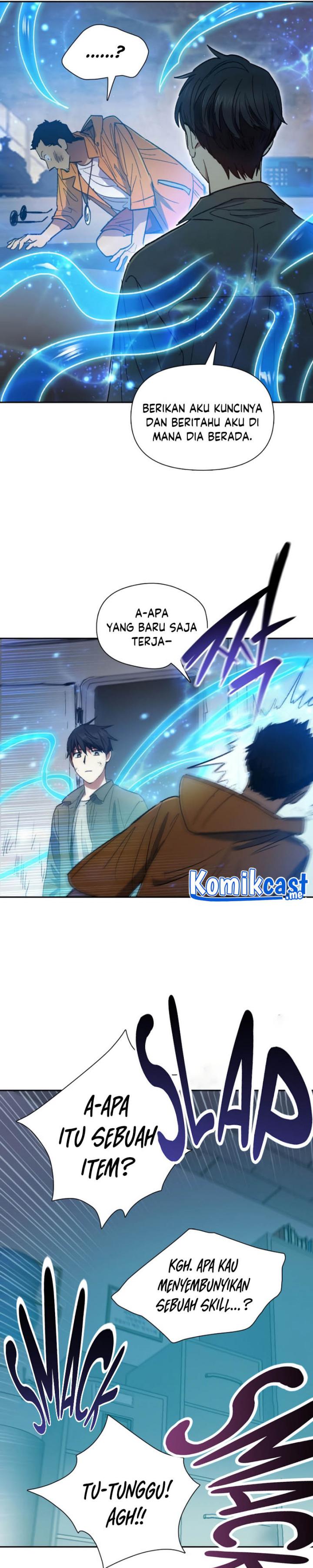The S-Classes That I Raised