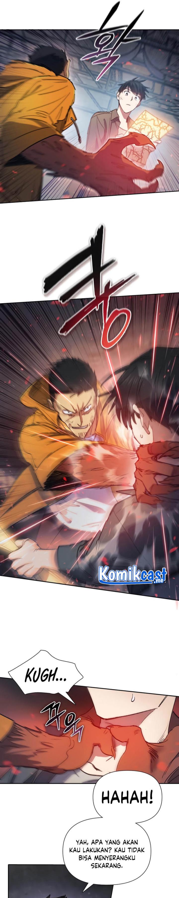 The S-Classes That I Raised