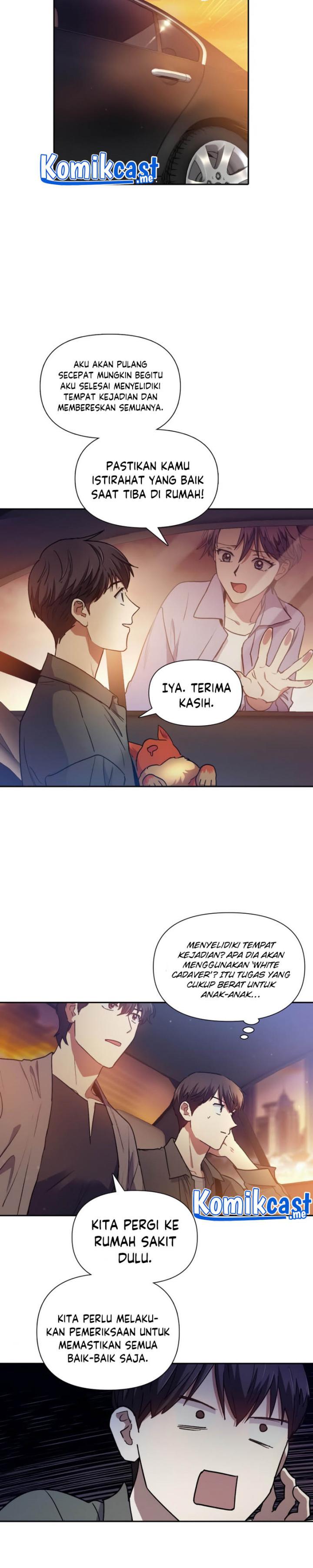 The S-Classes That I Raised