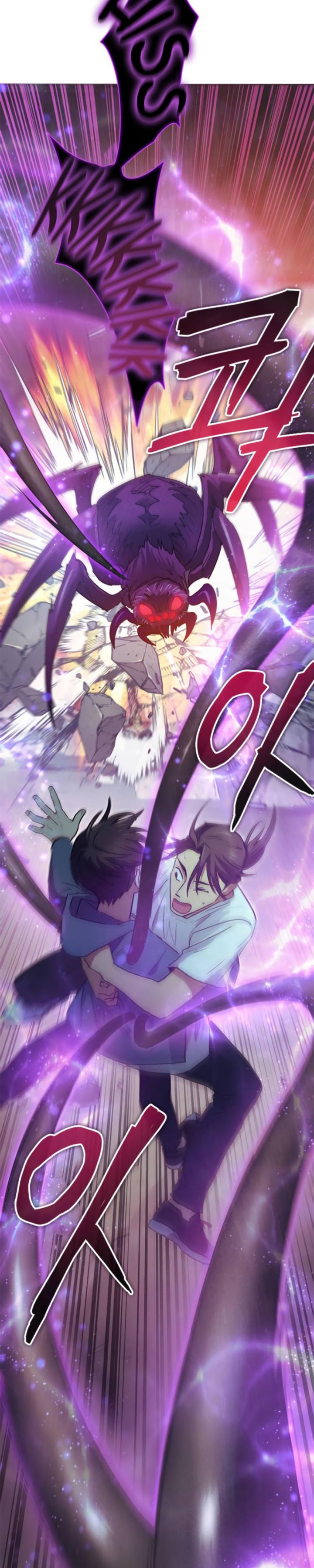 The S-Classes That I Raised
