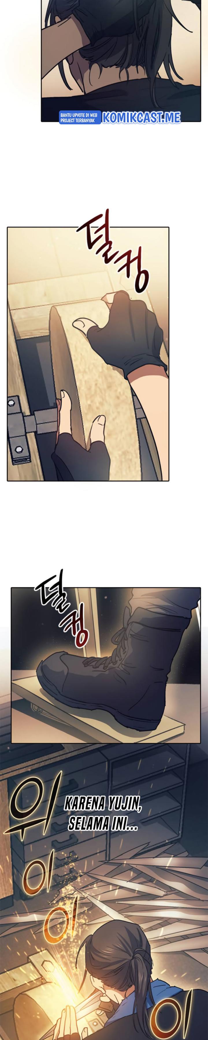 The S-Classes That I Raised