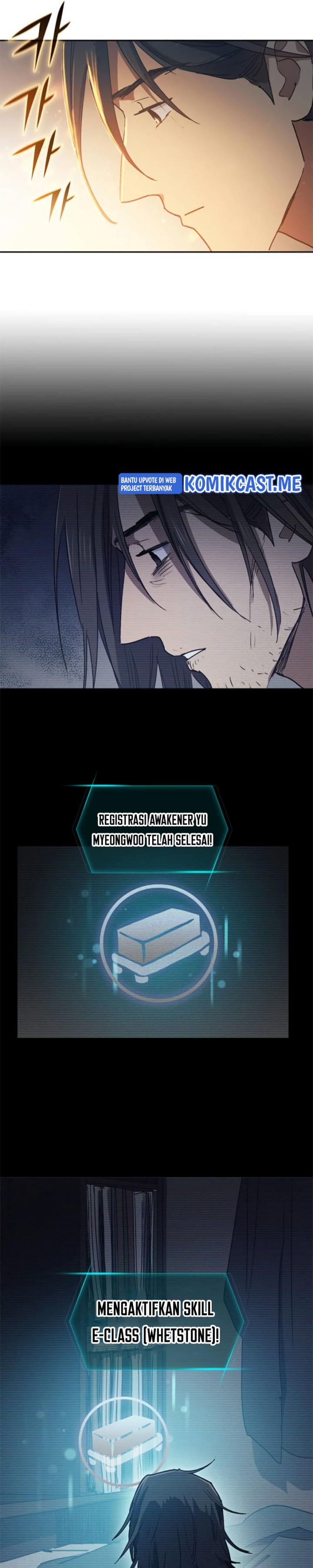 The S-Classes That I Raised