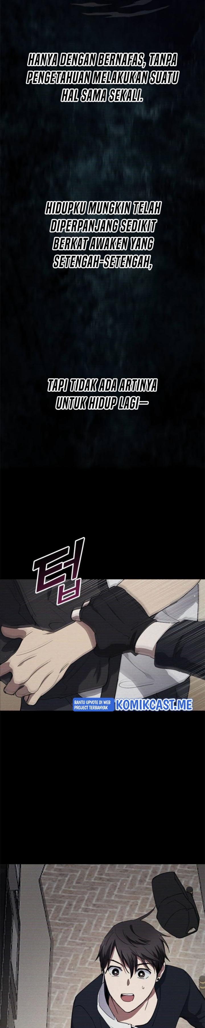 The S-Classes That I Raised