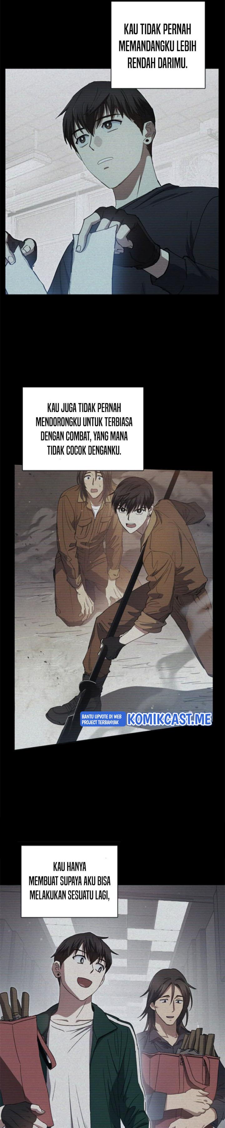 The S-Classes That I Raised