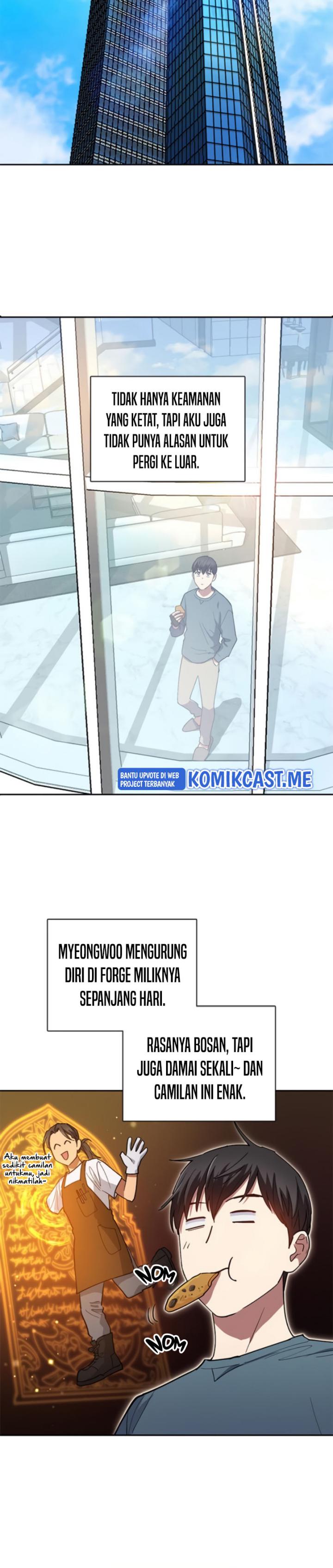 The S-Classes That I Raised