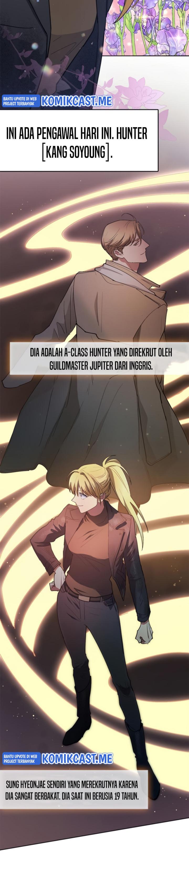 The S-Classes That I Raised