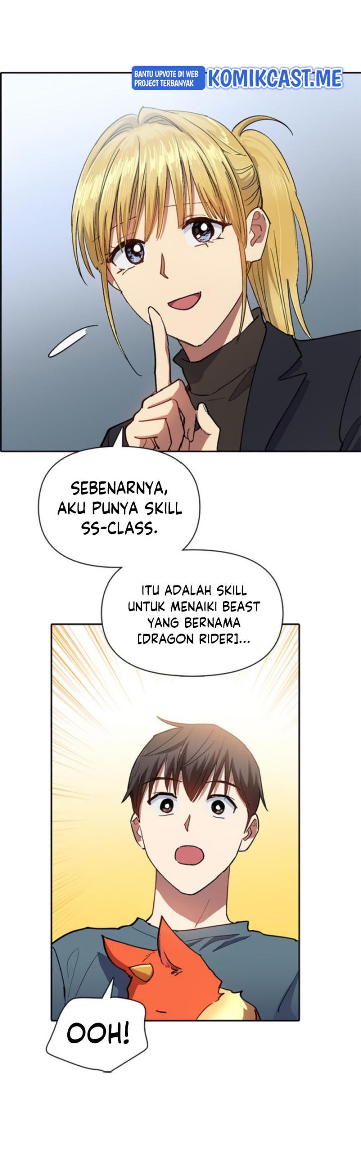 The S-Classes That I Raised