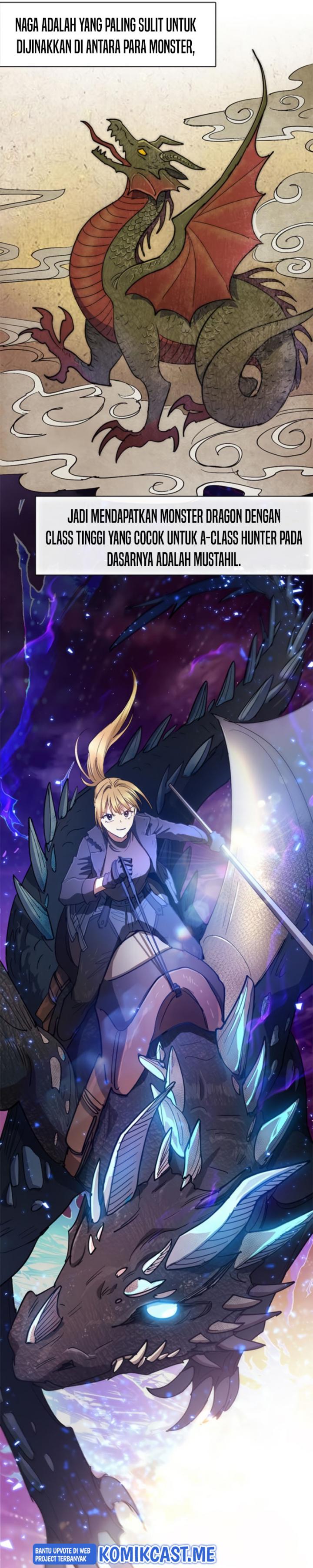 The S-Classes That I Raised