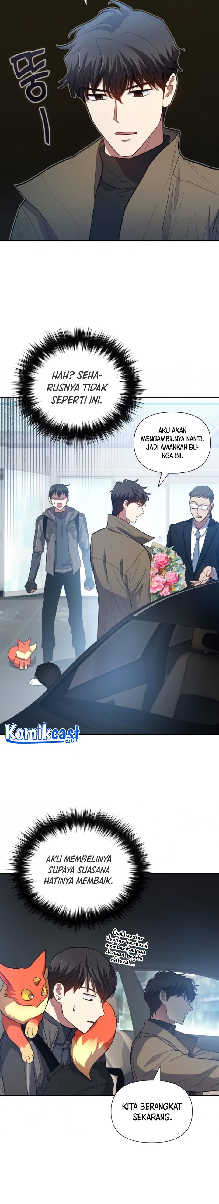 The S-Classes That I Raised