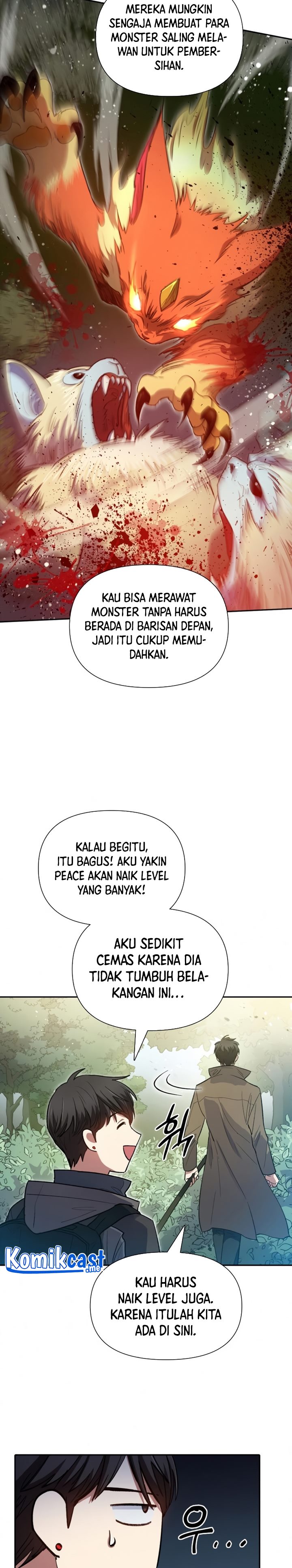 The S-Classes That I Raised