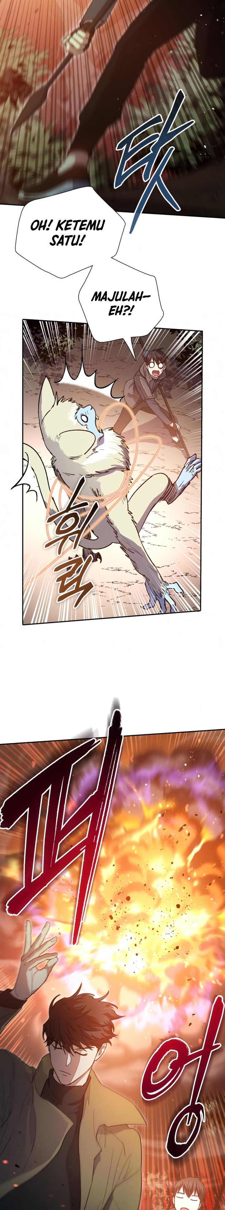 The S-Classes That I Raised