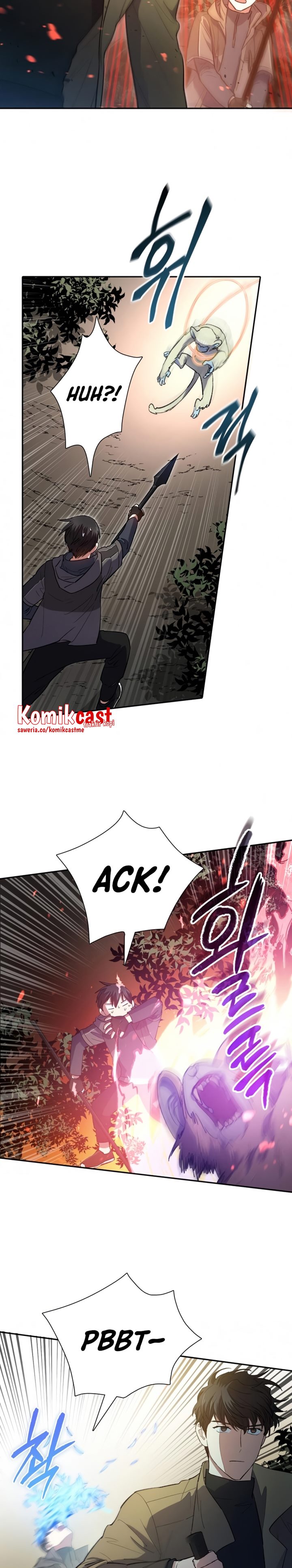 The S-Classes That I Raised