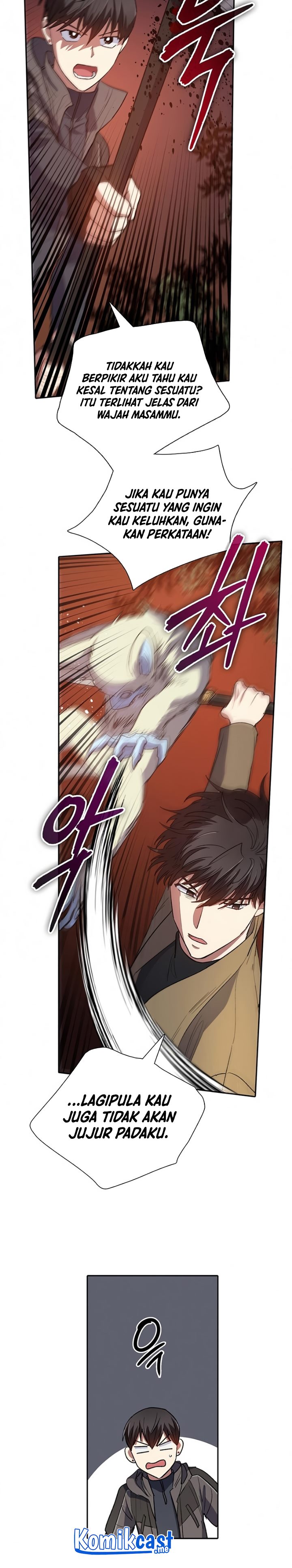 The S-Classes That I Raised