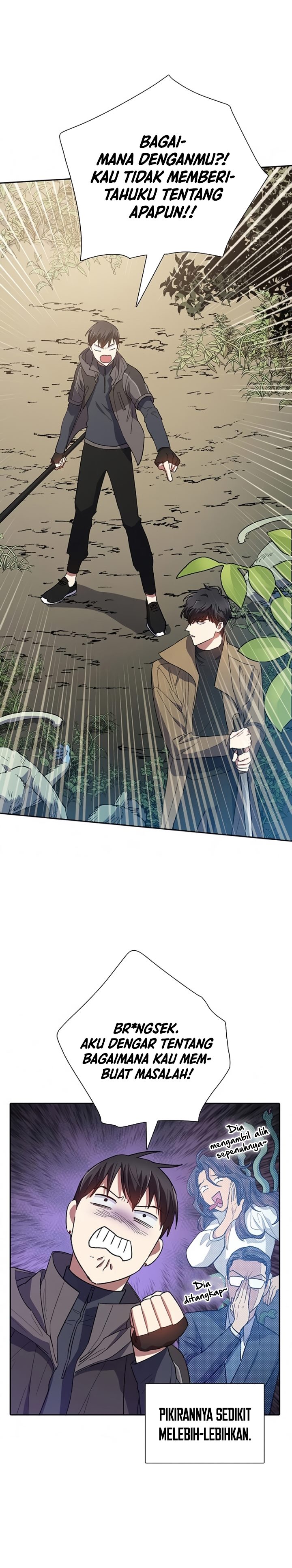 The S-Classes That I Raised