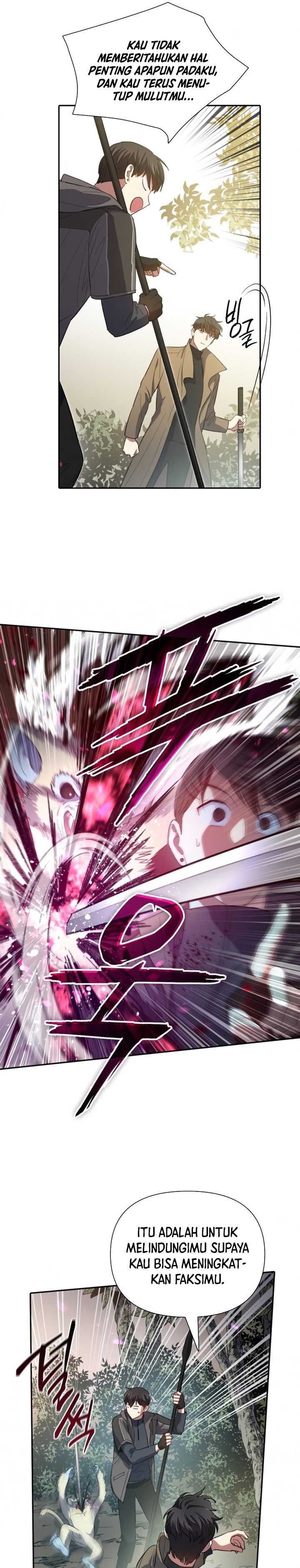 The S-Classes That I Raised