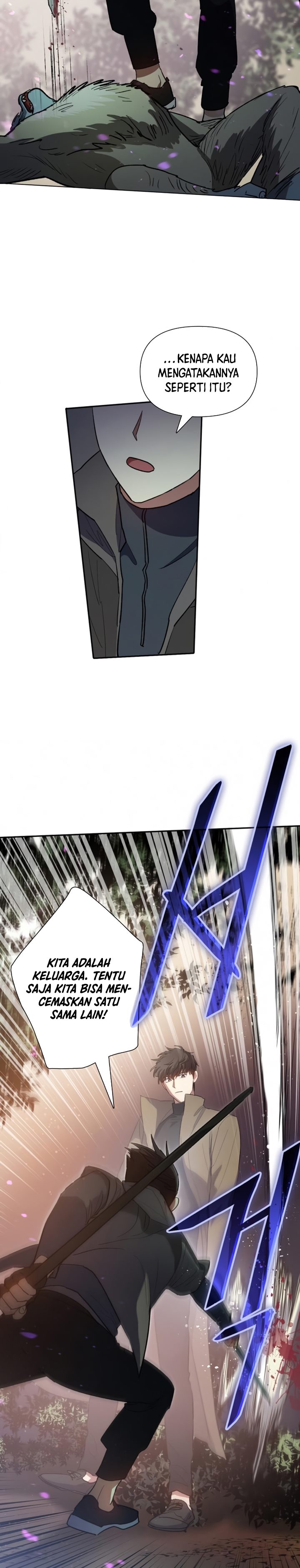 The S-Classes That I Raised