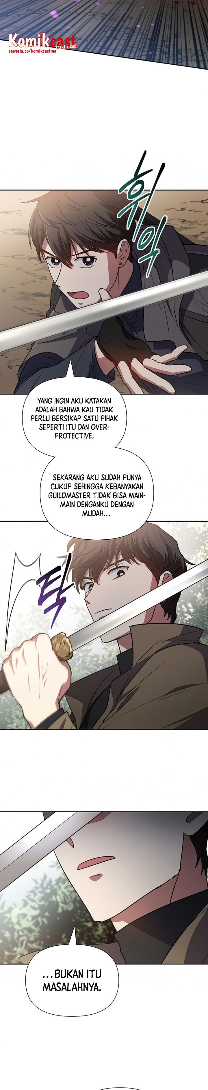 The S-Classes That I Raised
