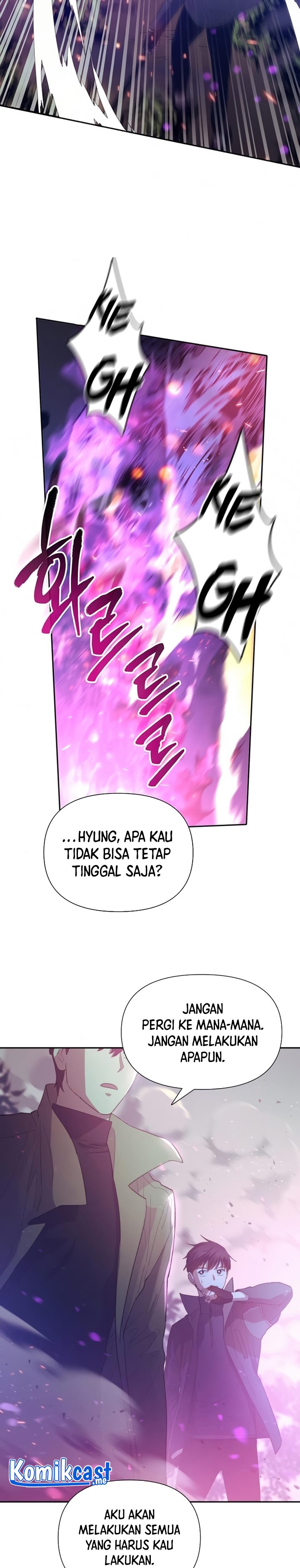The S-Classes That I Raised