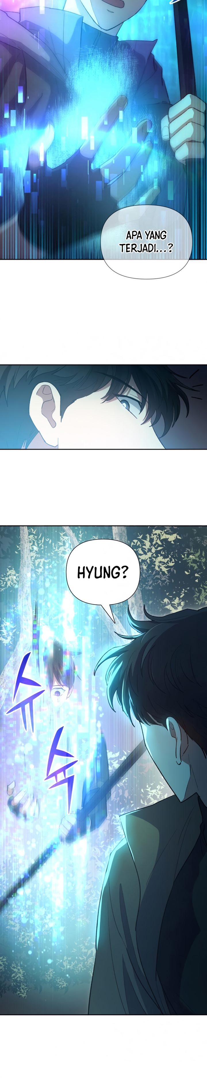 The S-Classes That I Raised