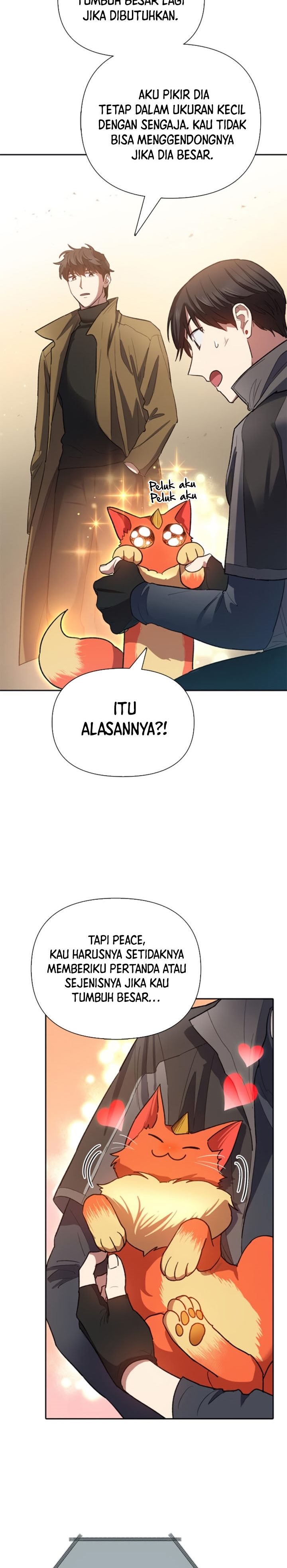 The S-Classes That I Raised