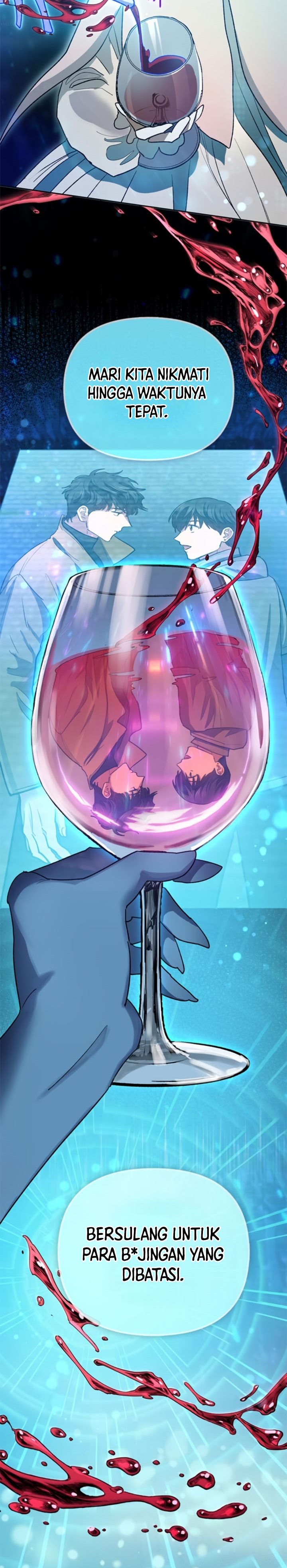 The S-Classes That I Raised