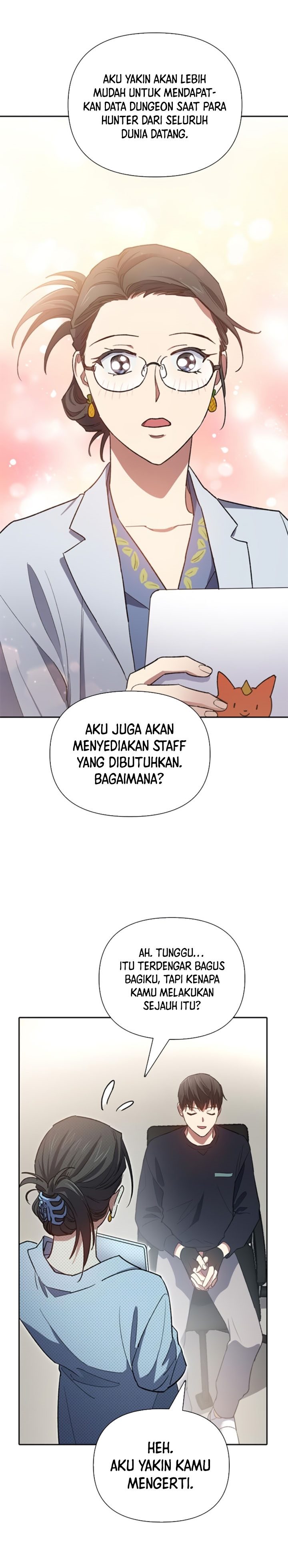 The S-Classes That I Raised