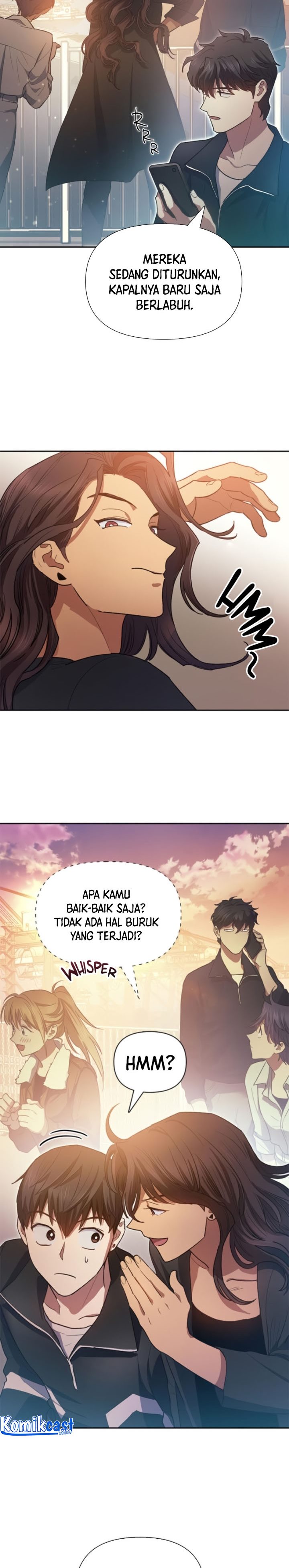 The S-Classes That I Raised