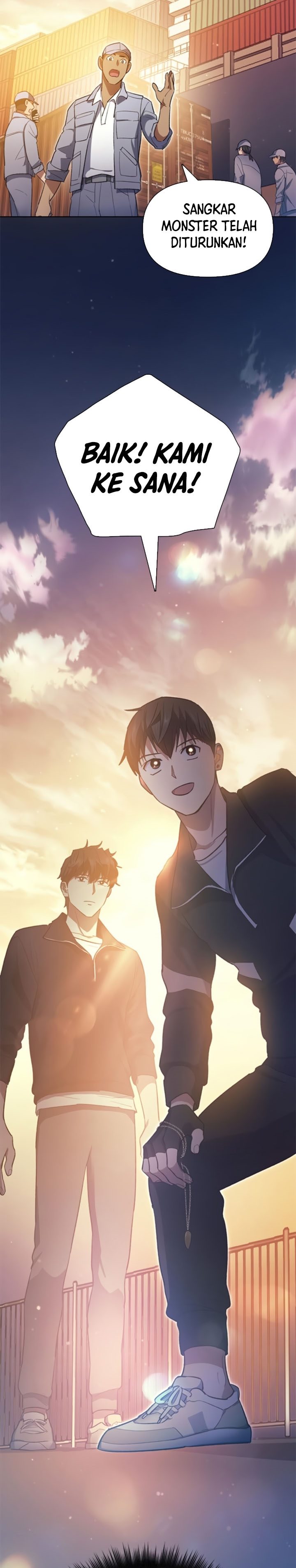 The S-Classes That I Raised
