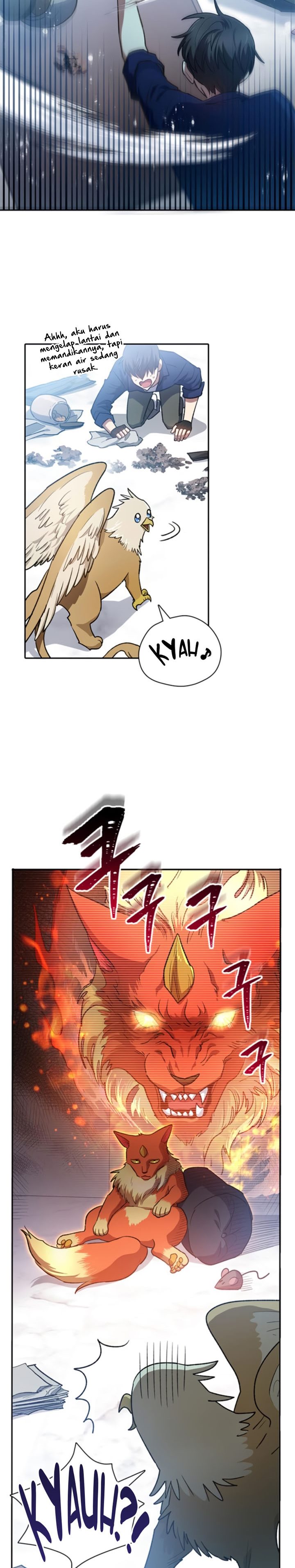 The S-Classes That I Raised