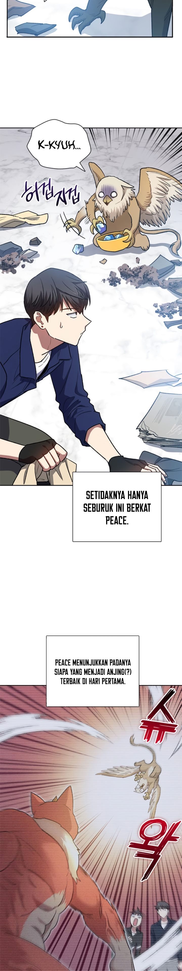 The S-Classes That I Raised