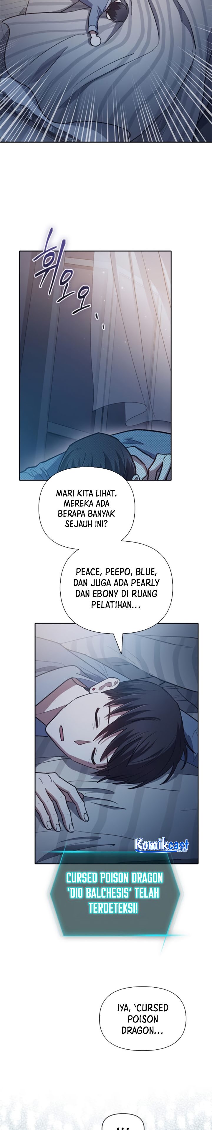 The S-Classes That I Raised