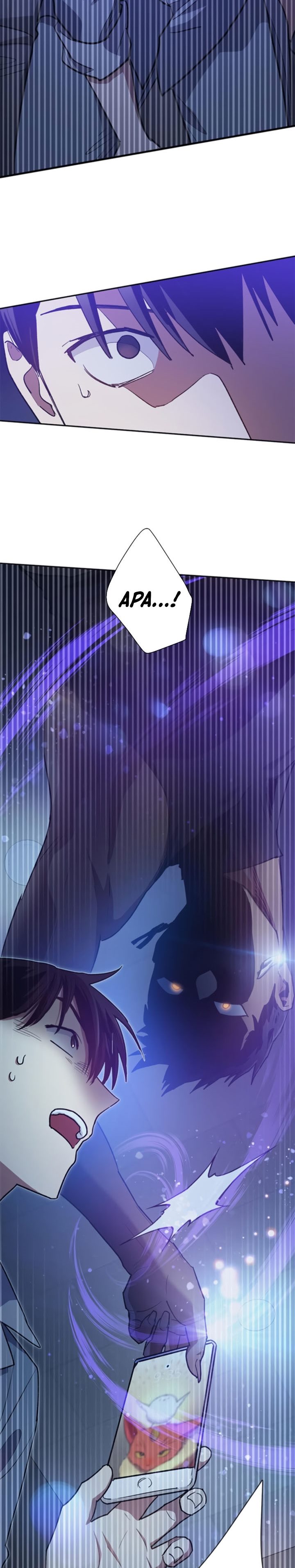 The S-Classes That I Raised